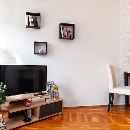Momo'S Studio Apartment Subotica Exteriér fotografie